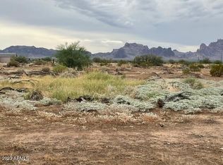 0 S 537th Ave #234, Tonopah, AZ 85354