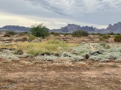 0 S 537th Avenue #234, Tonopah, AZ, 85354