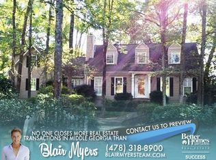 547 Billingswood Dr, Macon, GA 31210