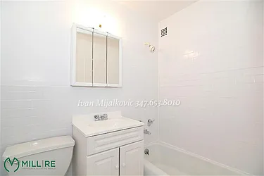Rented by MiLL RE