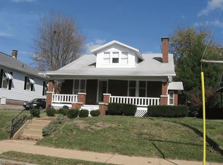 110 S Virginia Ave, Belleville, IL