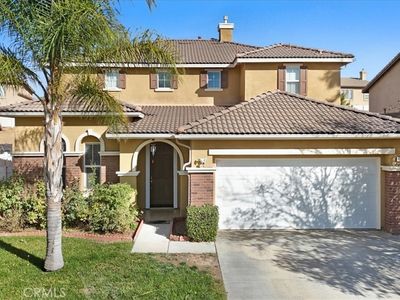 11262 Casper Cv, Beaumont, CA, 92223