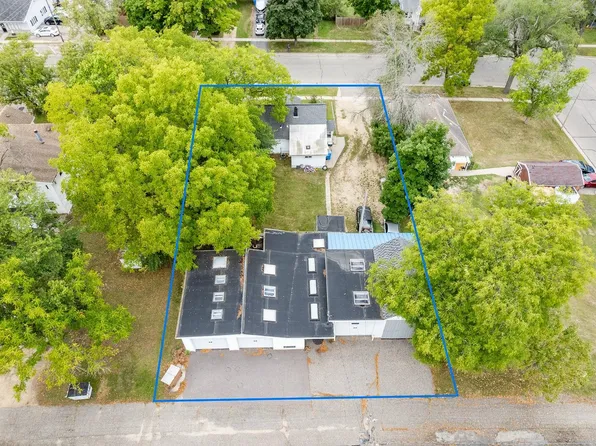 820 Vine St, Wisconsin Dells, WI 53965