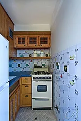 Rented by Halstead Real Estate
