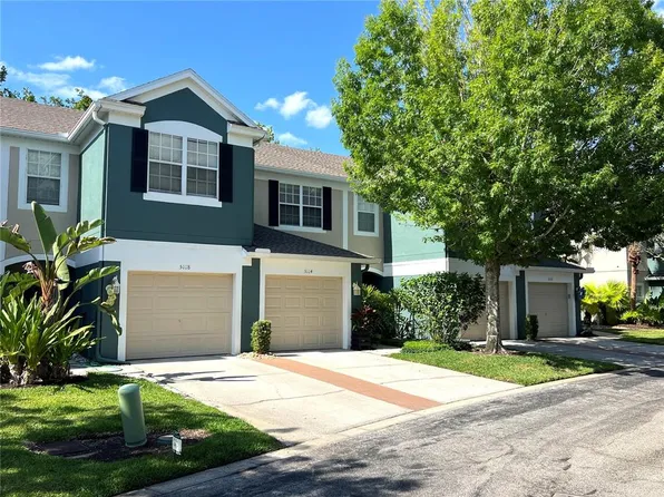 5114 Hawkstone Dr, Sanford, FL 32771