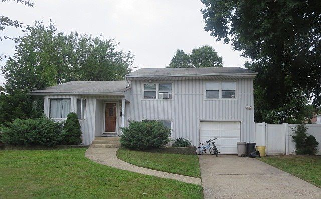 Property Front View