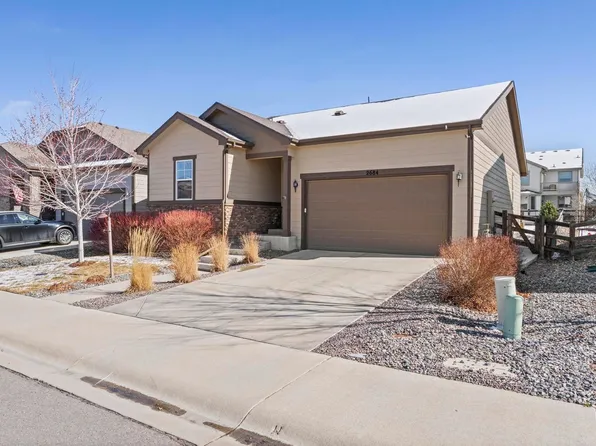 2684 Trio Falls Dr NW, Loveland, CO 80538