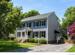 11812 Rutgers Dr, Henrico, VA 23233