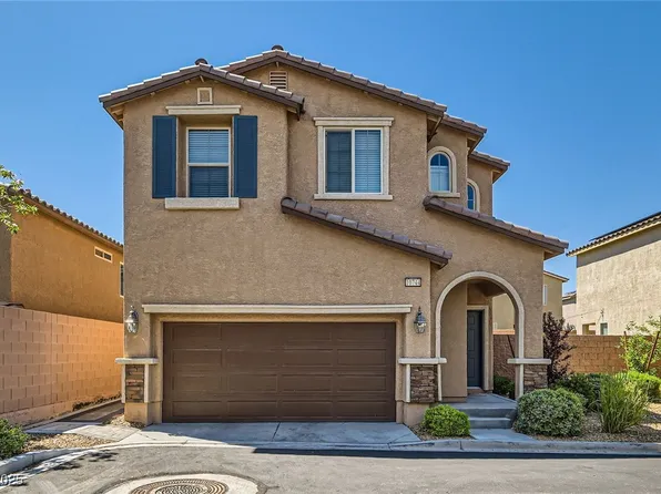 10744 Yarmouth Bay Ct, Las Vegas, NV 89179