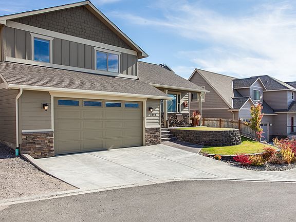 2nd image of 2893 N. Breckenridge Dr