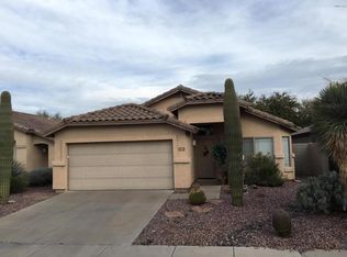 4414 E Rowel Rd, Phoenix, AZ 85050