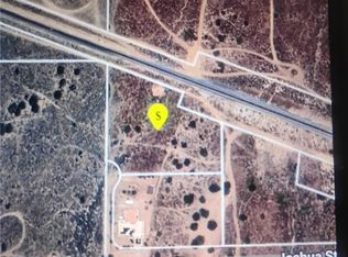 0 Joshua Rd, Oak Hills, CA 92344