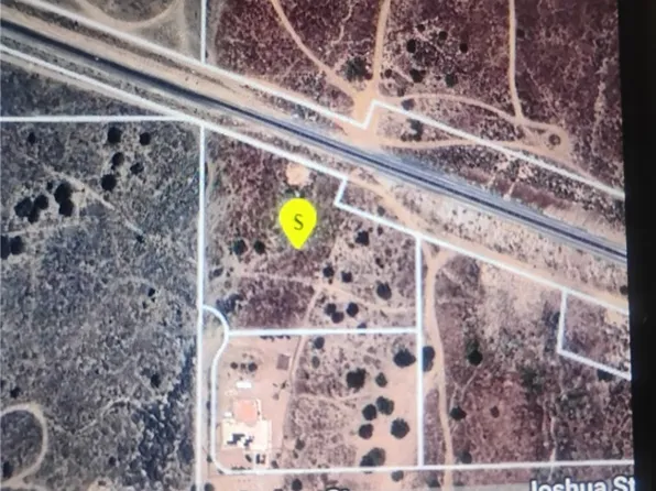 0 Joshua Rd, Oak Hills, CA 92344