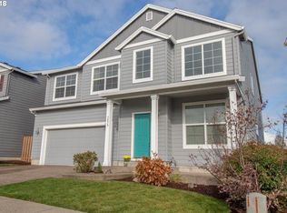 2875 SE Quail Dr, Gresham, OR