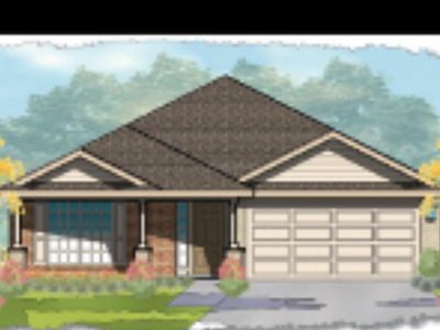 111 Cobble Stone Ct, Victoria, TX, 77904