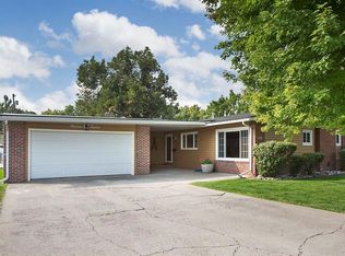 1112 Parkhill Dr, Billings, MT 59102