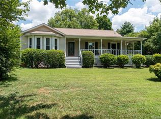 6100 Storehouse Rd, Mint Hill, NC 28227