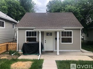 761 9th Ave, Longmont, CO 80501