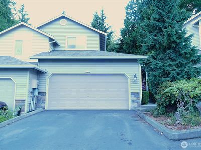 8707 1st Place NE #B, Lake Stevens, WA, 98258