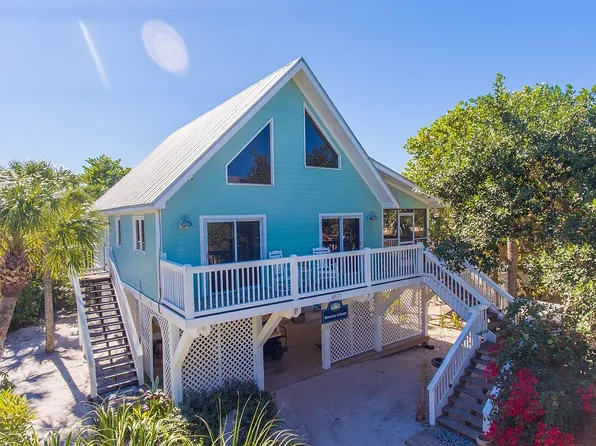 4571 Schooner Dr, Captiva, FL 33924
