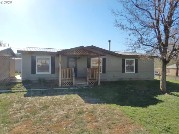 490 E Jefferson St, Huntington, OR 97907