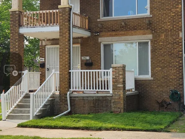 2996 Hazelwood St #2, Detroit, MI 48206
