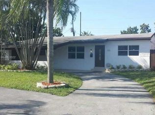 3210 SW 66th Ter, Miramar, FL 33023