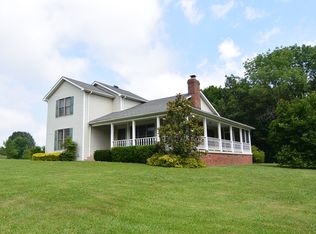 1002 Steeplechase Ct, Coxs Creek, KY 40013