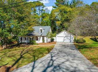 543 Charing Cross Dr, Marietta, GA 30066