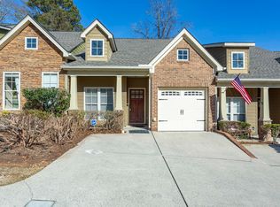 3954 River Pointe Ln #27, Birmingham, AL 35216