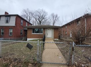 5924 Michigan Ave, Saint Louis, MO 63111