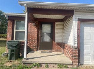 3798 Zephyr Pl #3796, Columbus, OH 43232