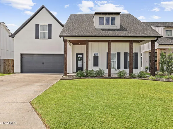 406 Sunshine Rise Dr, Broussard, LA 70518