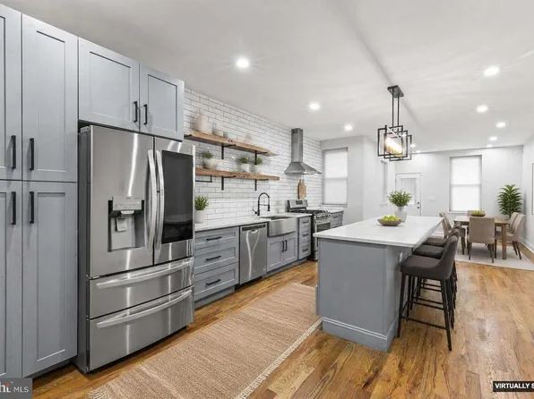 3113 W Montgomery Ave, Philadelphia, PA 19121