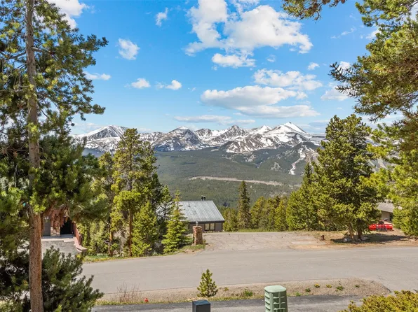 92 Emmett Lode Road UNIT B, Breckenridge, CO 80424