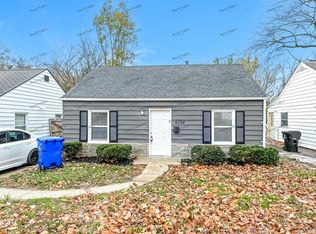 6754 Vernon Ave, Saint Louis, MO