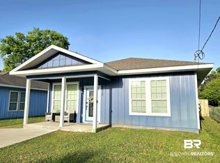 5215 Yellow Bluff Rd, Pensacola, FL 32507
