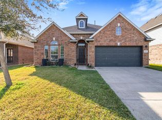 8331 Quiet Bay Dr, Baytown, TX 77523