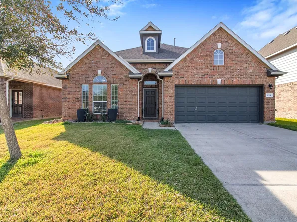 8331 Quiet Bay Dr, Baytown, TX 77523