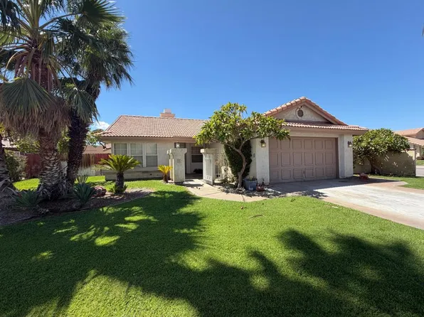 81421 Lily Ct, Indio, CA 92201