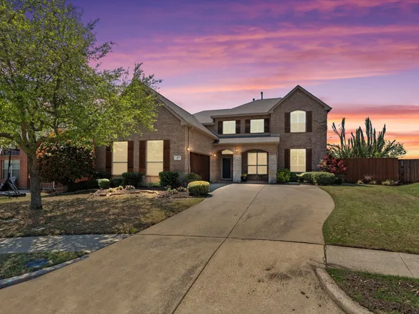 1165 Waterwood Cir, Rockwall, TX 75087