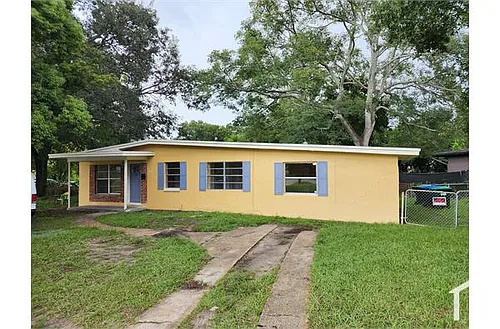 5817 Balboa Dr Photo 1