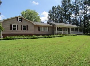 4420 Preacher Holmes Rd, Graham, NC 27253