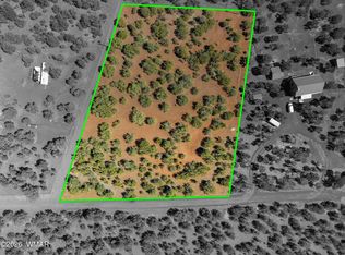 N 3114th, Vernon, AZ 85940