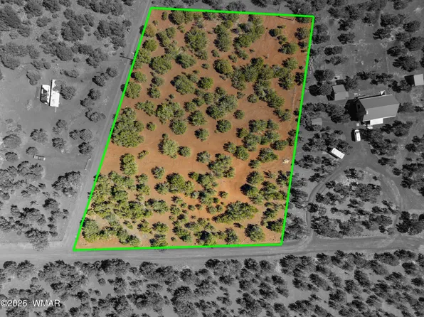 N 3114th, Vernon, AZ 85940