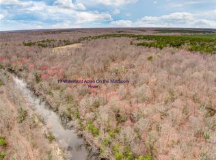 5890 Dorrell Rd, Aylett, VA 23009