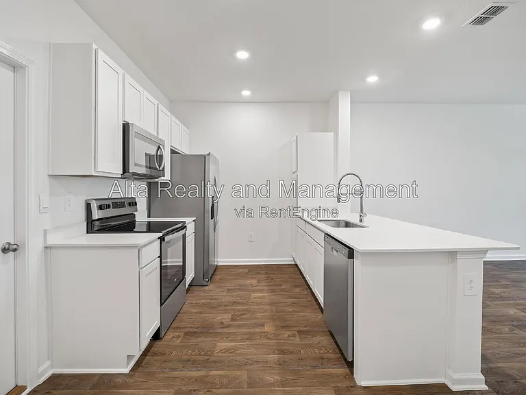 3604 Prairie Wind Ct — Photo 4