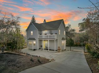 12577 Highland Dr, Auburn, CA