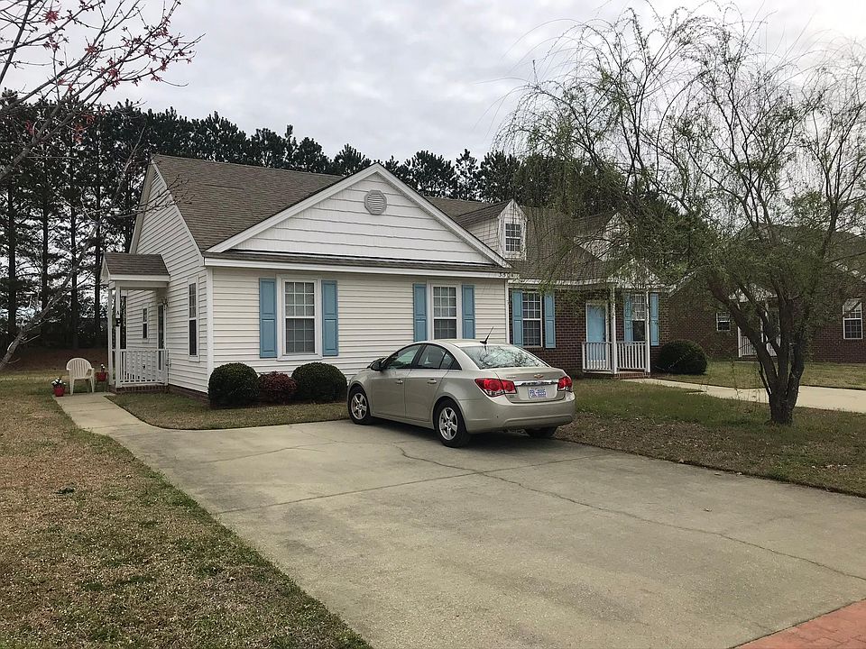 3304 A Whitlock Drive Wilson, NC *Close to shopping and dining