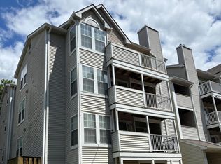 6330 Bayberry Ct UNIT 813, Elkridge, MD 21075